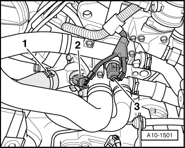 140 map cooling thermostat activation kit