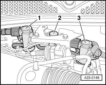 Audi Workshop Manuals > A3 Mk1 > Power unit > 4-cyl TDI ... brm jetta wiring diagram 