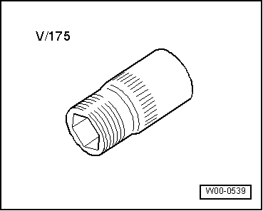Audi Workshop Service and Repair Manuals > A3 Mk1 > Power transmission