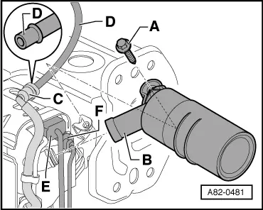 Audi Workshop Service And Repair Manuals A3 Mk2 Heating Audi Workshop Service And Repair Manuals A3 Mk2 Heating