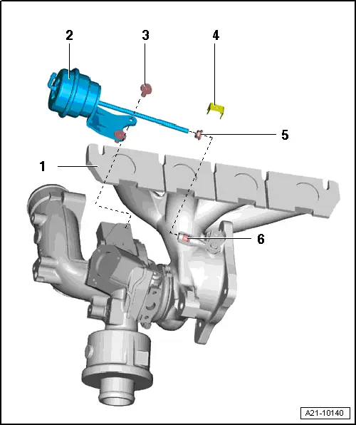 P0299 audi a4 b8