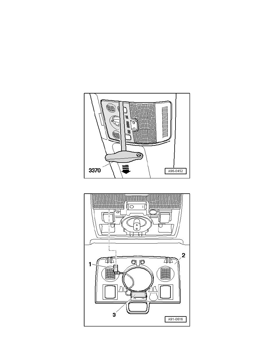 Audi Service and Repair Manuals > A3 Quattro L42.0L Turbo