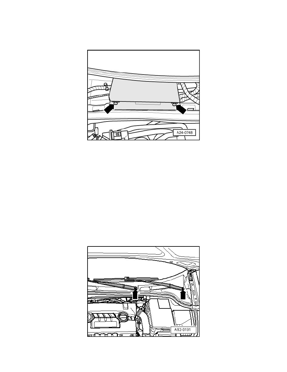 Audi Workshop Manuals > A3 Quattro V6-3.2L (BUB) (2008) > Powertrain