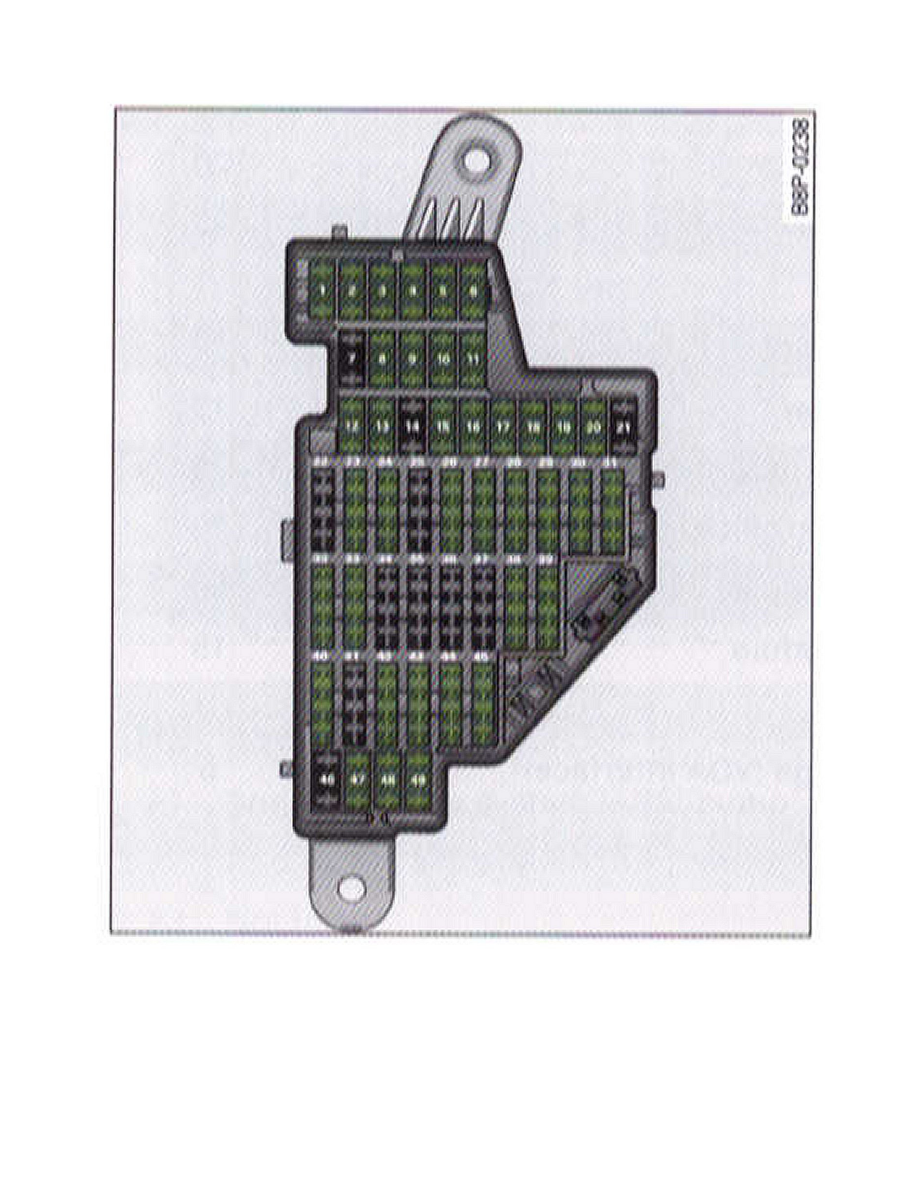 Audi Workshop Service and Repair Manuals > A3 Quattro V6-3.2L (BUB