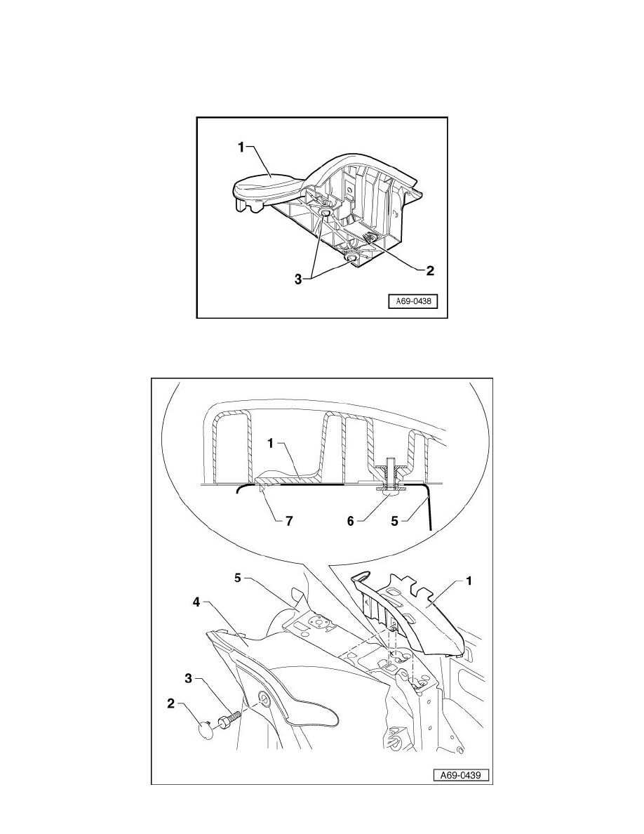 Audi Service and Repair Manuals > A3 Quattro V63.2L (BUB