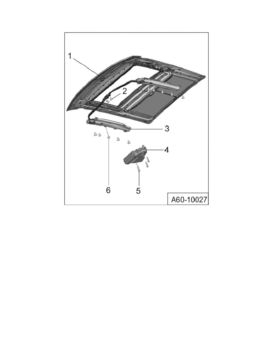Audi Service and Repair Manuals > A3 Quattro V63.2L (BUB