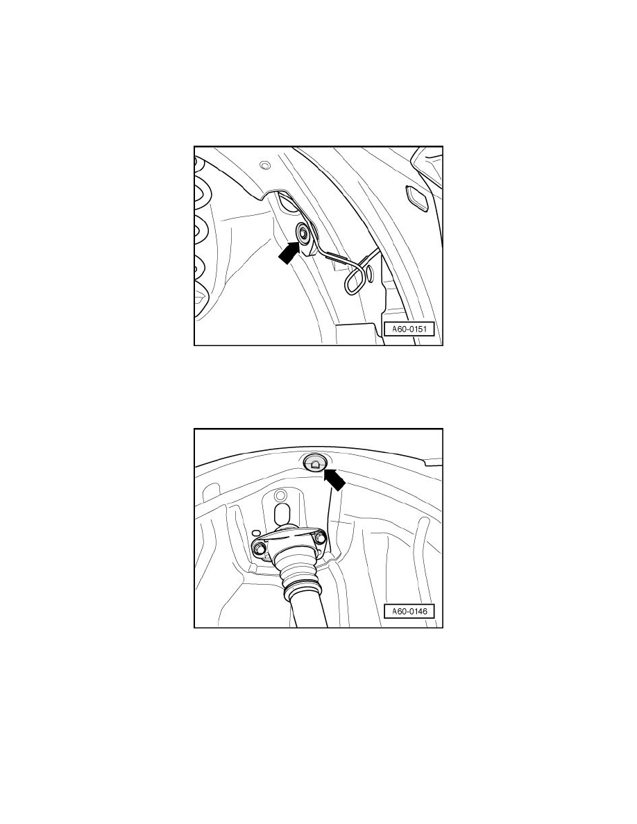 Audi Service and Repair Manuals > A3 Quattro V63.2L (BUB