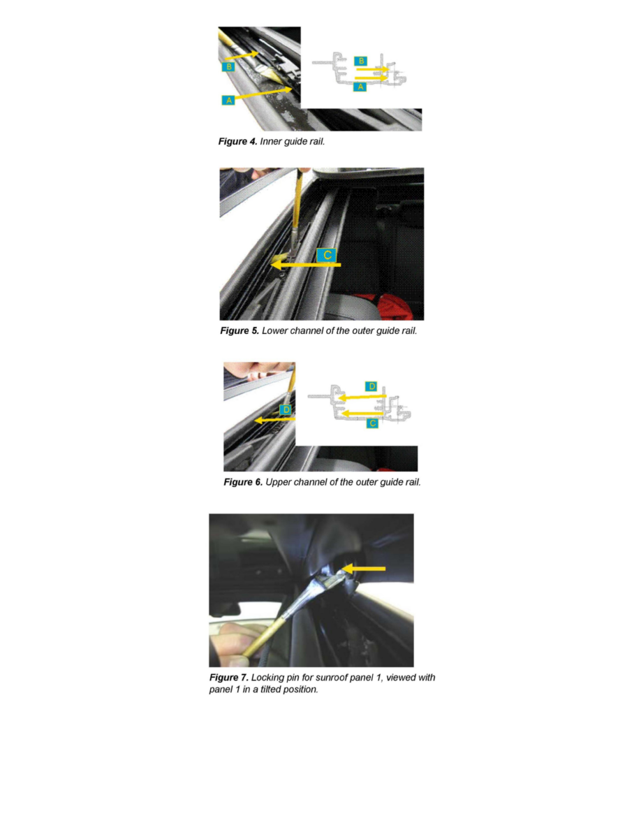 Audi Service and Repair Manuals > A3 Quattro V63.2L (BUB