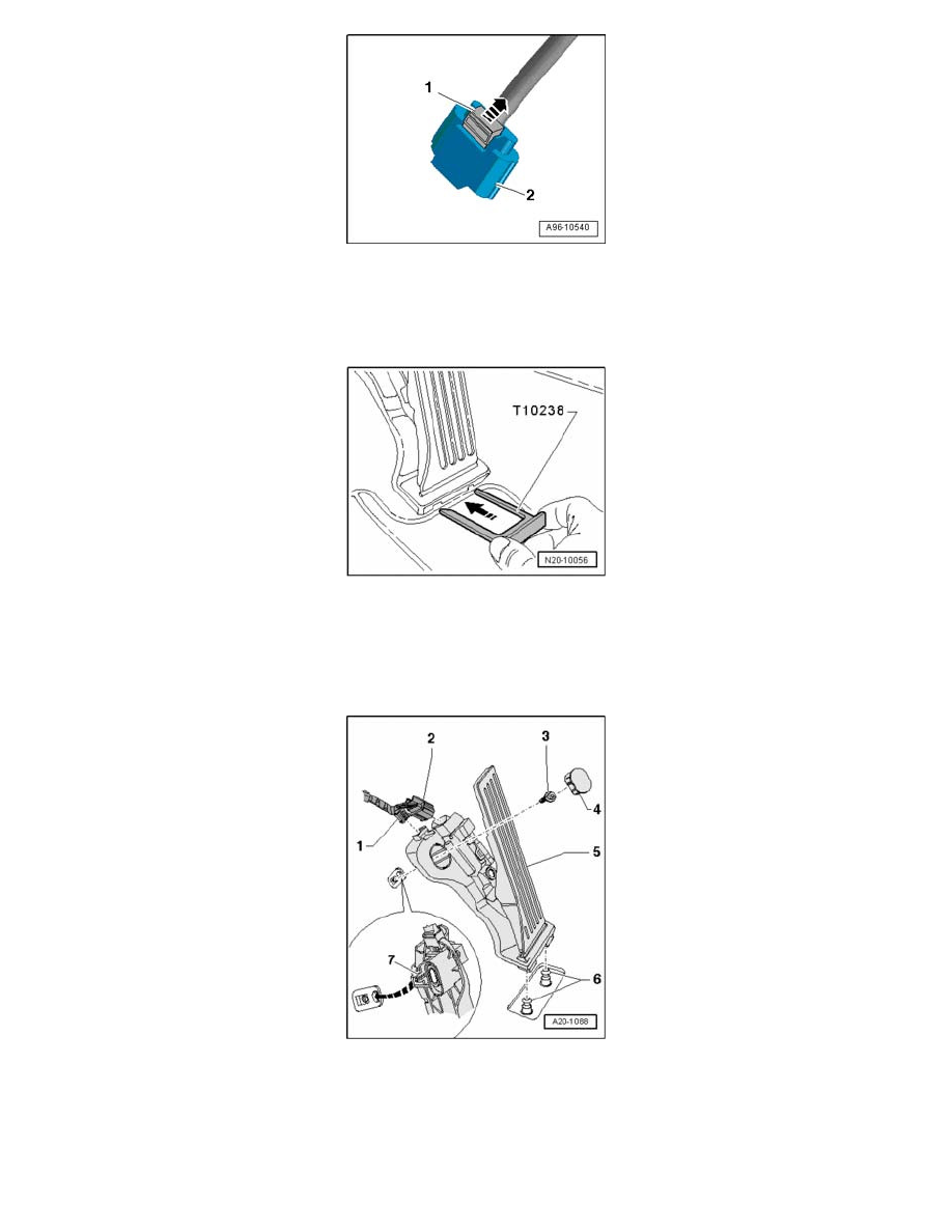 Audi Service and Repair Manuals > A3 Quattro V63.2L (BUB