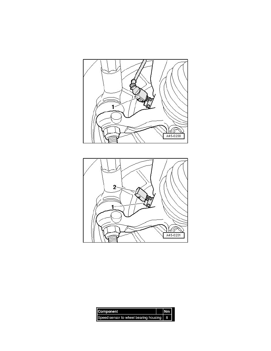 Audi Service and Repair Manuals > A3 Quattro V63.2L (CBRA