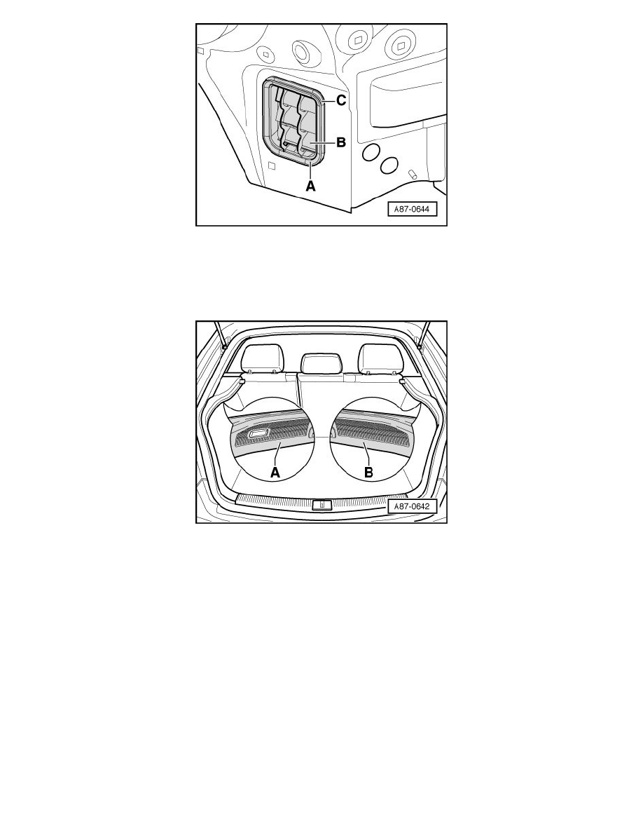 Audi Service and Repair Manuals > A3 Quattro V63.2L (CBRA