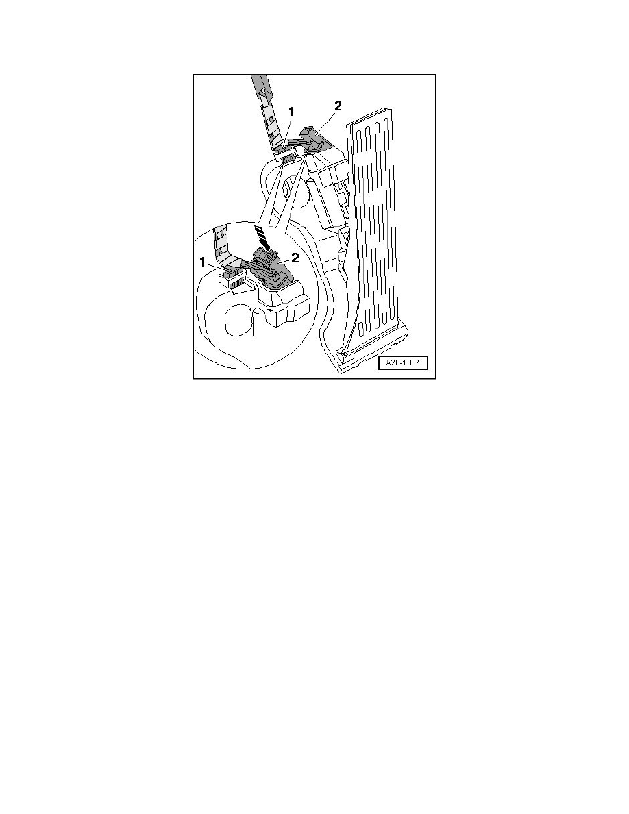 Audi Service and Repair Manuals > A3 Quattro V63.2L (CBRA