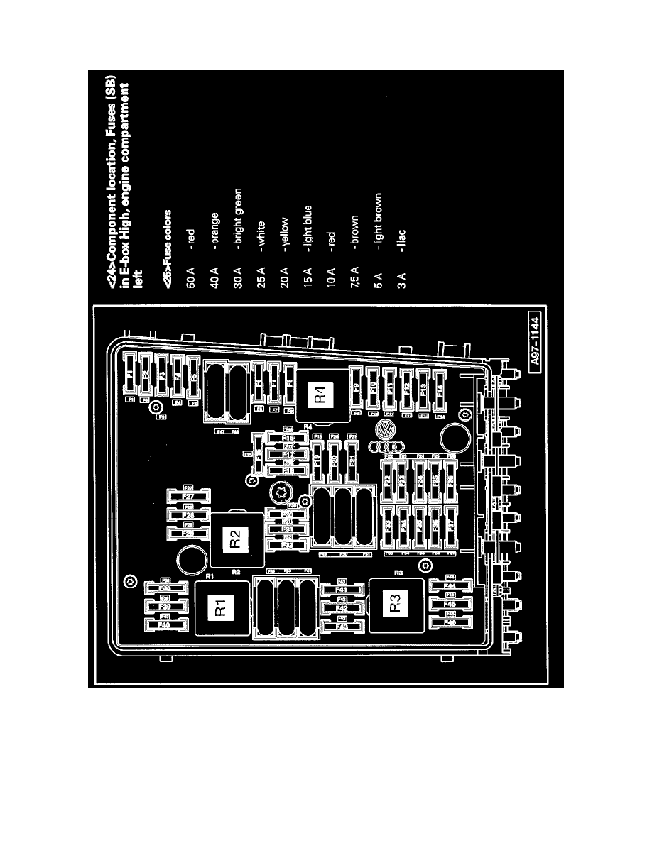 Audi Service and Repair Manuals > A3 Quattro (8PA) L42.0L