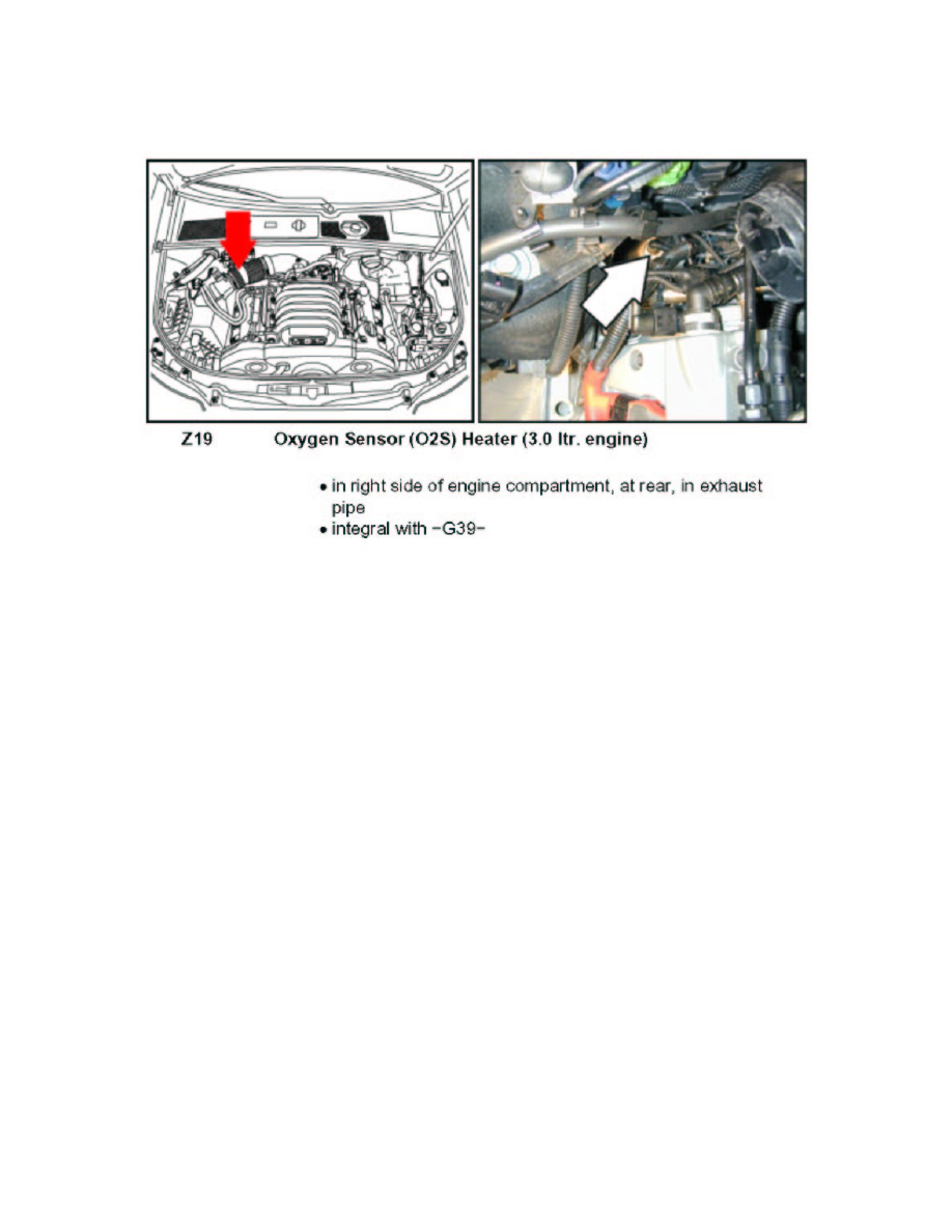 Audi Service and Repair Manuals > A4 V63.0L (AVK) (2004