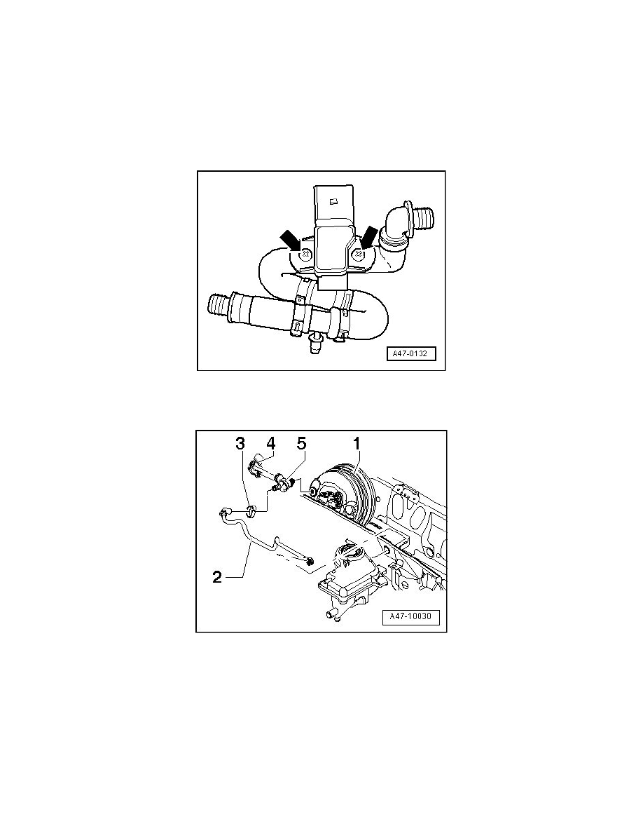 Audi Service and Repair Manuals > A4 Cabriolet L42.0L Turbo