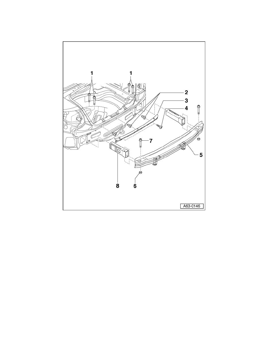 Audi Workshop Service and Repair Manuals > A4 Cabriolet L4-2.0L Turbo ...