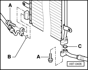 Audi Workshop Service and Repair Manuals > A4 Cabriolet Mk2 > Heating