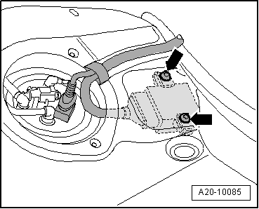 реле топливного насоса porsche cayenne 955. схема системы электронного управления тнвд bosch. 2. где находится блок управления топливной системы. где находится блок управления топливной системы.