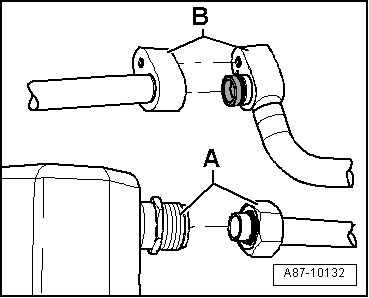 Audi Workshop Service and Repair Manuals > A4 Mk1 > Heating