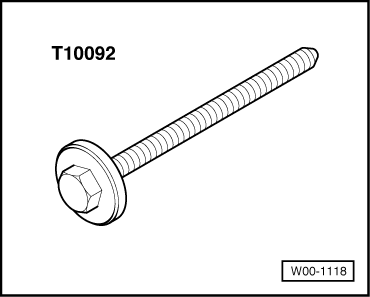Audi Workshop Service and Repair Manuals > A4 Mk1 > Power unit | 4 ...