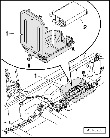 Audi Workshop Service and Repair Manuals > A4 Mk2 > Body | General body