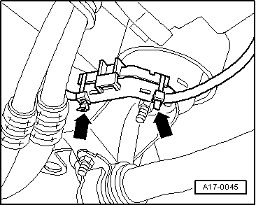 Audi Workshop Manuals > A4 Mk2 > Power unit > 4-cylinder TDI unit