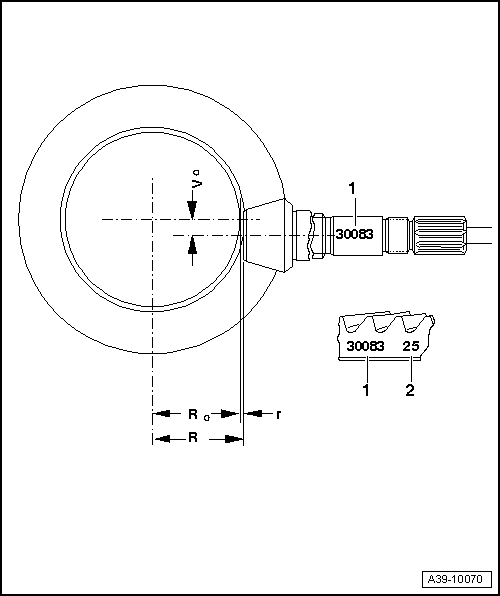 Audi Manuals > A4 Mk2 > Power transmission > 6speed manual