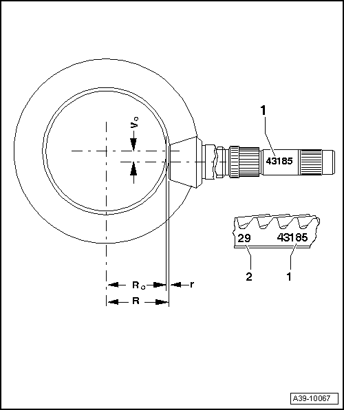 Audi Manuals > A4 Mk2 > Power transmission > 6speed manual
