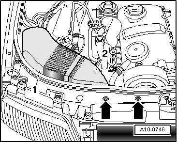 Audi Workshop Manuals > A4 Mk2 > Vehicle electrics > Electrical system