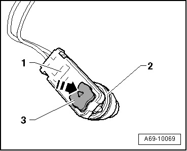 Audi Workshop Service and Repair Manuals > A4 Mk3 > Body | General body ...