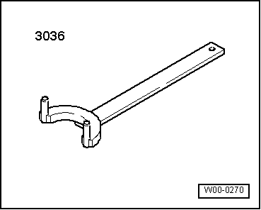 Audi Workshop Manuals > A4 Mk3 > Power unit > TDI injection and glow ...