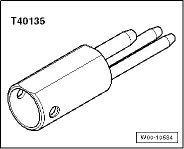 Audi Workshop Service and Repair Manuals > A4 Mk3 > Power unit | TDI ...