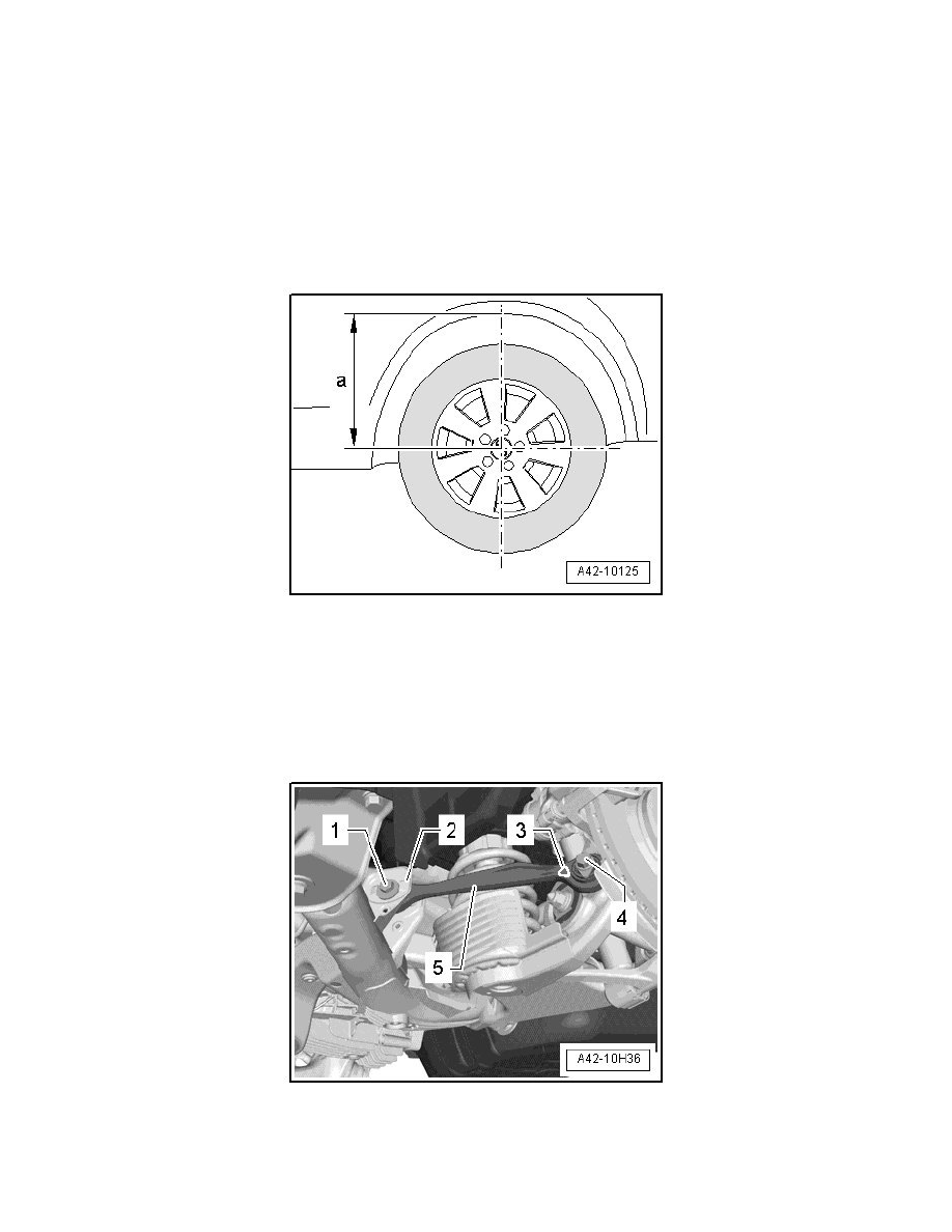 Audi A4 Part Number Lookup