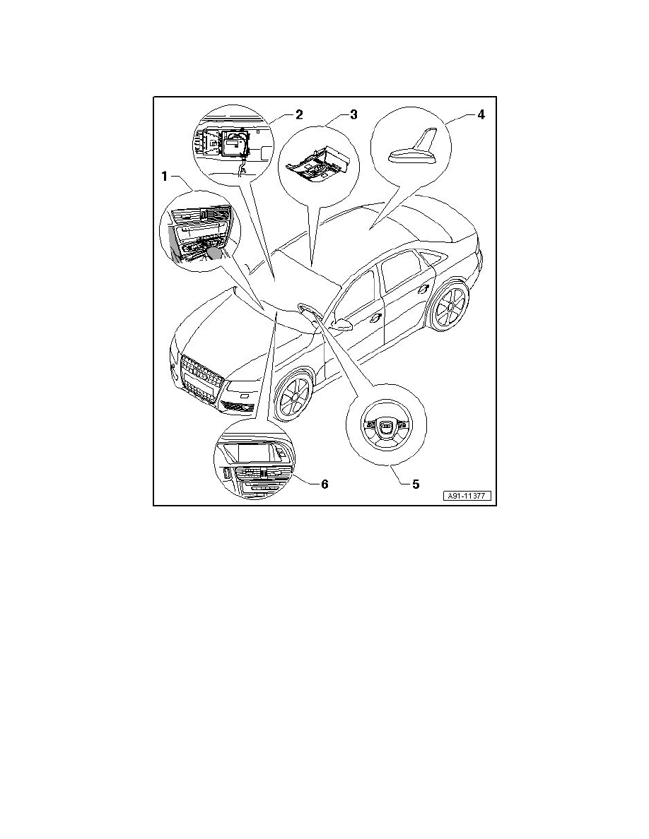 Audi Workshop Service and Repair Manuals > A4 Quattro Sedan L4-2.0L ...