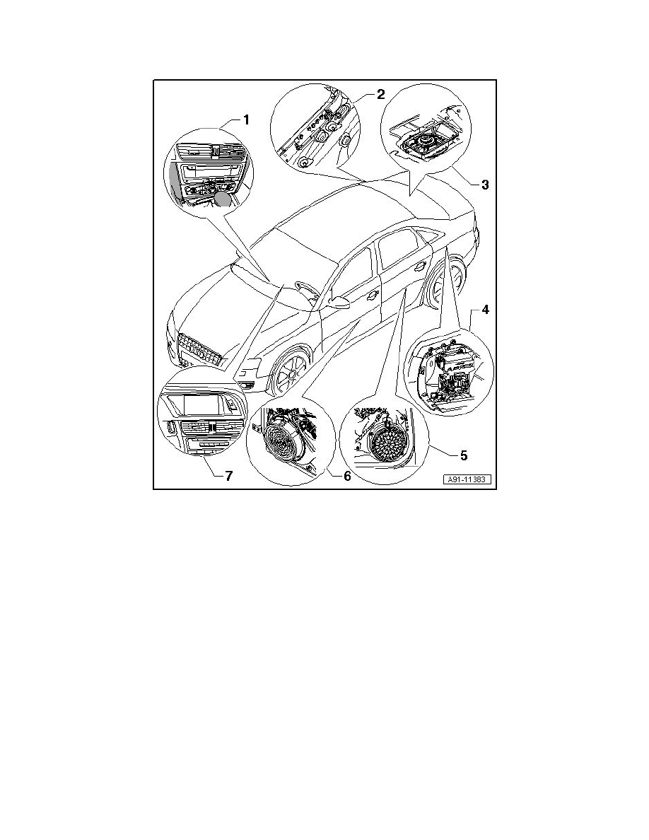 Audi Service and Repair Manuals > A4 Quattro Sedan L42.0L