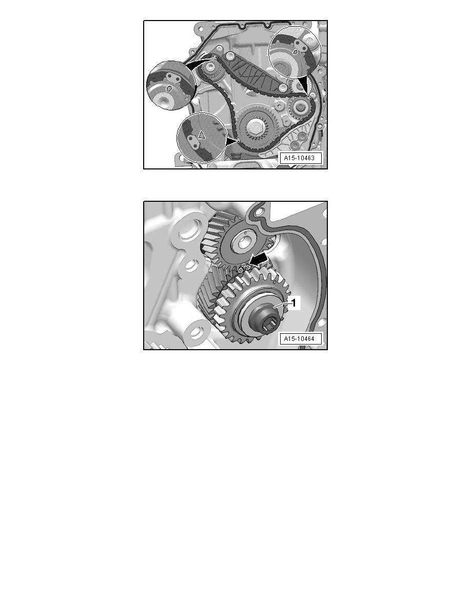 Audi Manuals > A4 Quattro Sedan L42.0L Turbo (CAEB) (2009