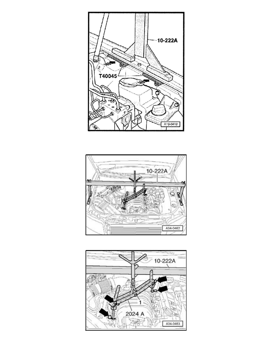 Engine, Cooling and Exhaust > Engine > Engine Lubrication > Oil Pan, Engine  > Component Information > Service and Repair > Oil Pan (Lower Part), ...