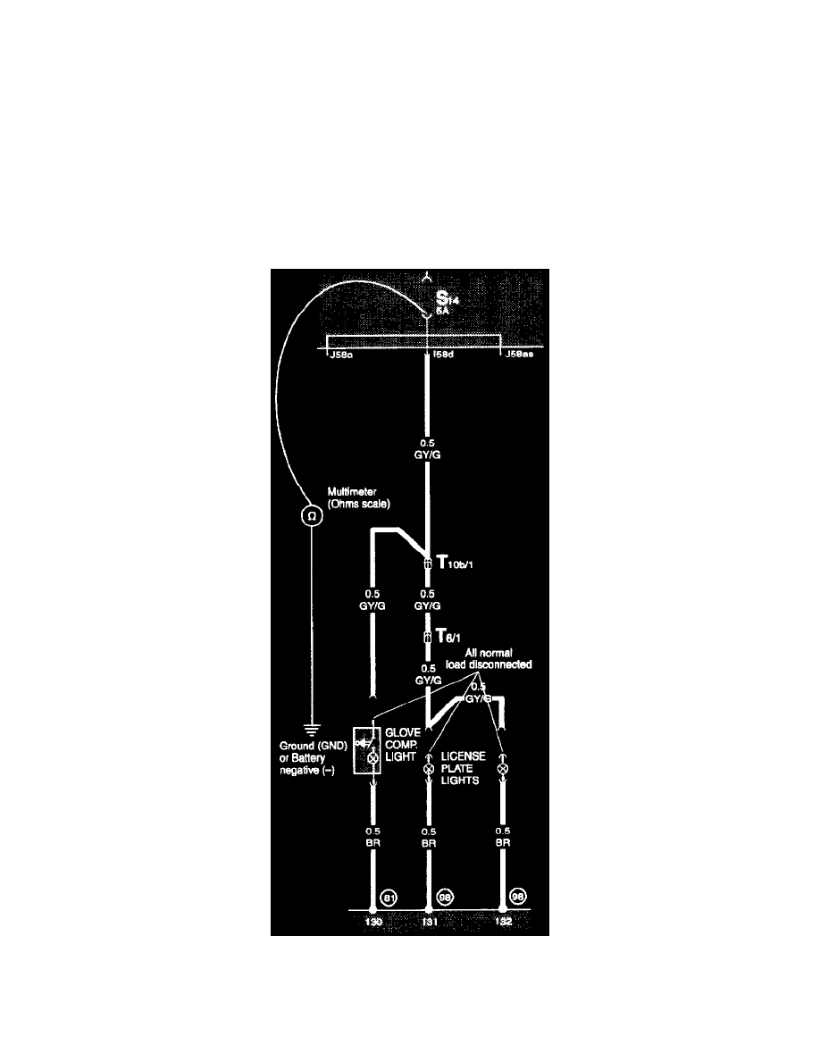 Audi Service and Repair Manuals > A4 Sedan L41.8L Turbo (ATW