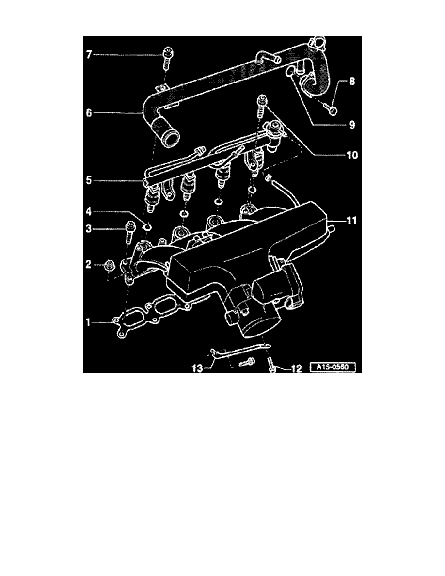 Audi 1 8 Turbo Engine Specs