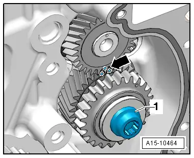Audi 2 0 Tdi Timing Marks