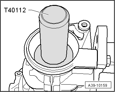 Audi Workshop Service and Repair Manuals > A5 > Power transmission ...