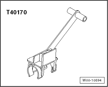 Audi Workshop Manuals > A5 > Power transmission > 6-speed ...