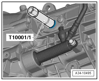 Audi Workshop Service and Repair Manuals > A5 > Power transmission | 6 ...