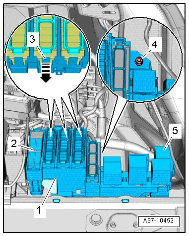 auxiliary brake system