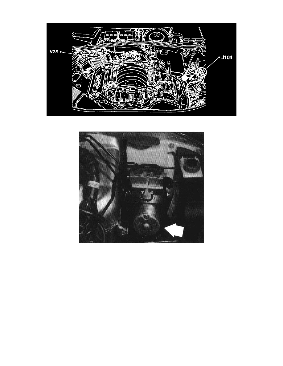 Audi Service and Repair Manuals > A6 Quattro Sedan V62.8L