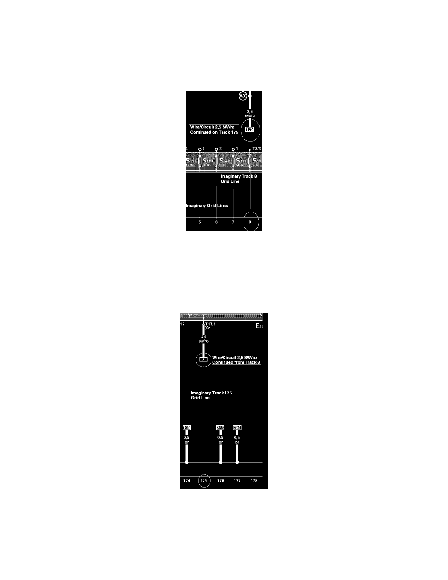 Audi Workshop Manuals > A6 Quattro Sedan V6-3.0L (AVK) (2002) > Relays