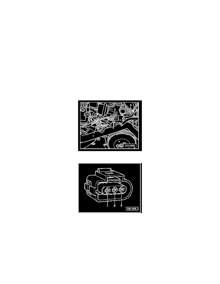 Audi Service and Repair Manuals > A6 Quattro Sedan V63.2L