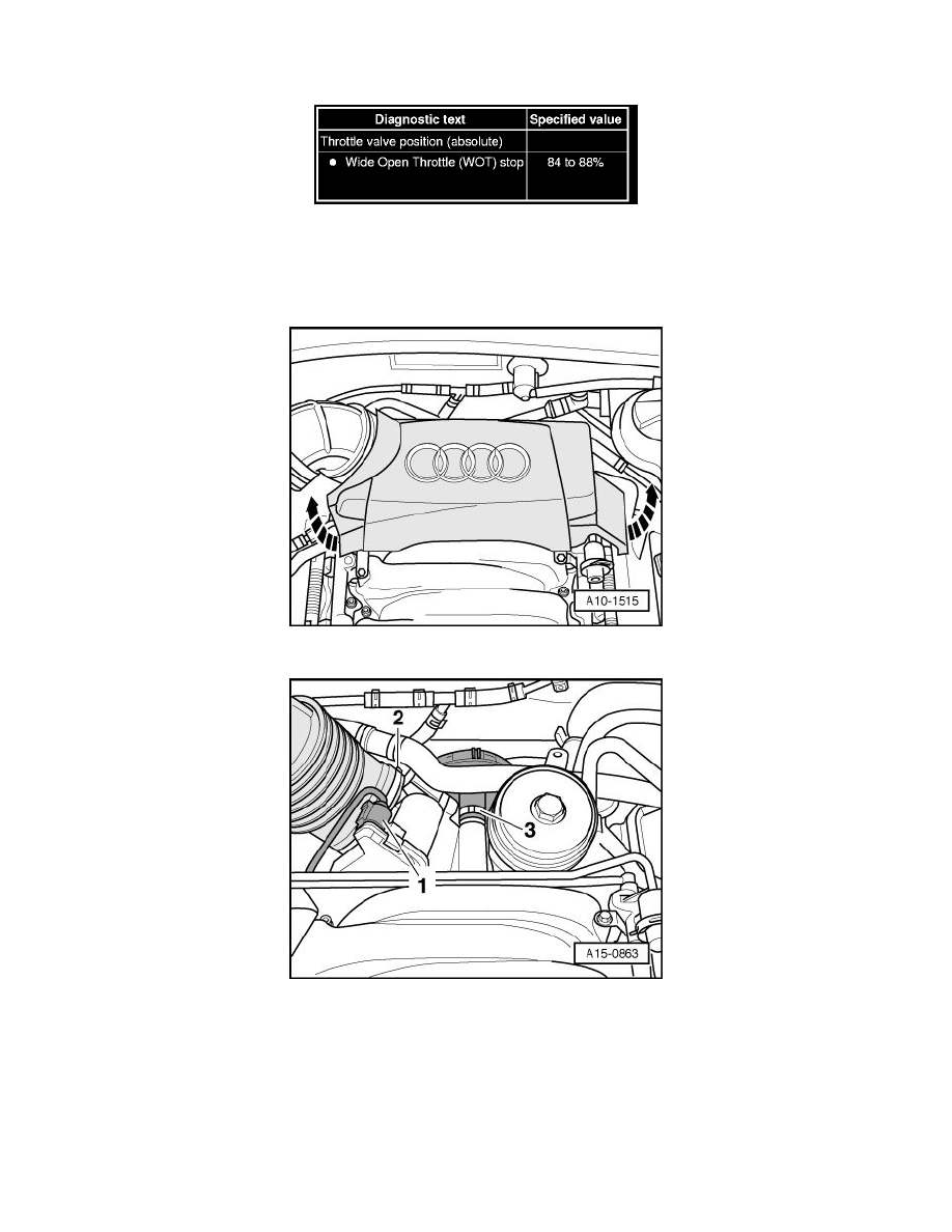 Audi Workshop Service and Repair Manuals > A6 Quattro Sedan V6-3.2L ...