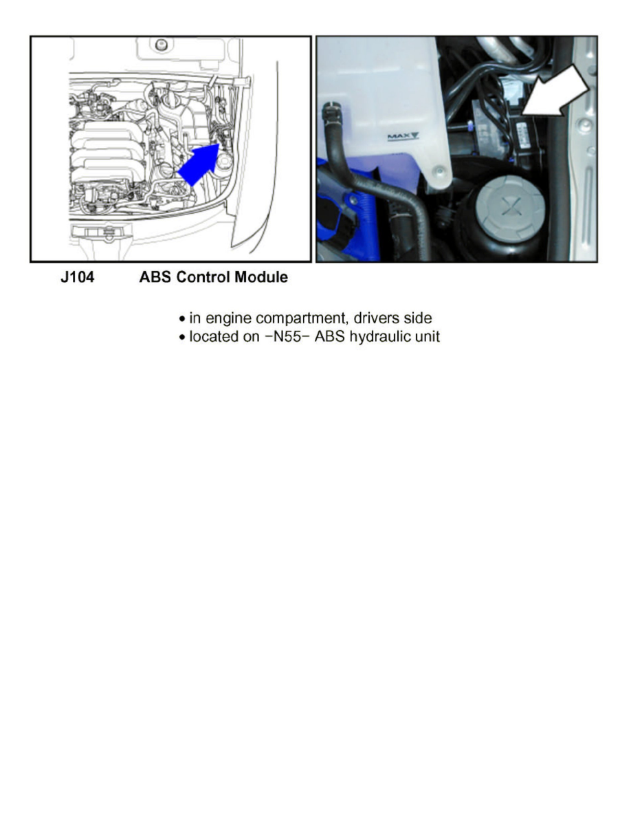 Audi Service and Repair Manuals > A6 Quattro Sedan V63.2L