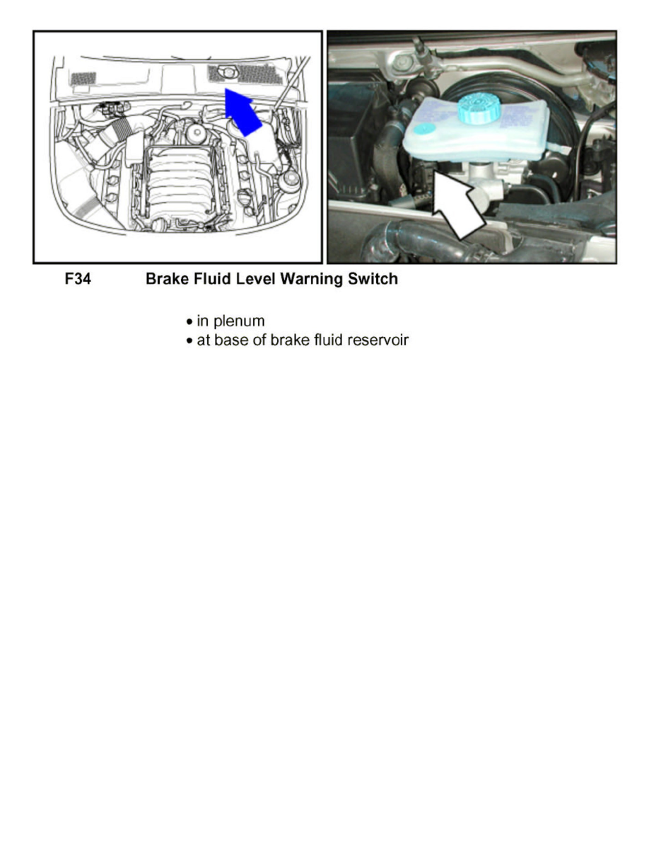 Audi Service and Repair Manuals > A6 Quattro Sedan V63.2L